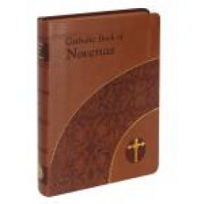 Book, Catholic Book of Novenas
